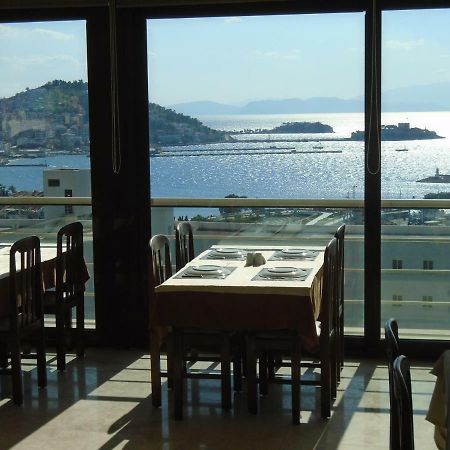 Esat Hotel Kusadası Eksteriør billede
