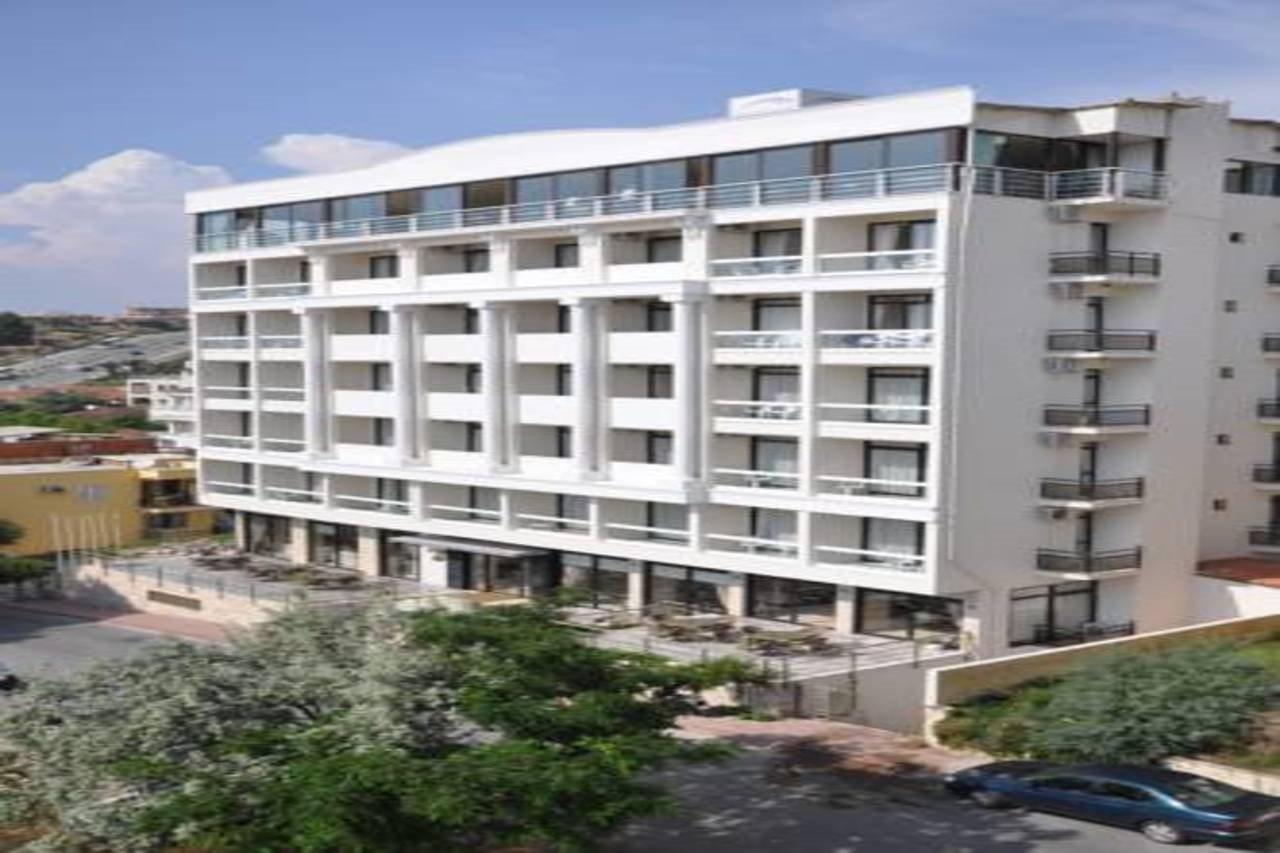 Esat Hotel Kusadası Eksteriør billede