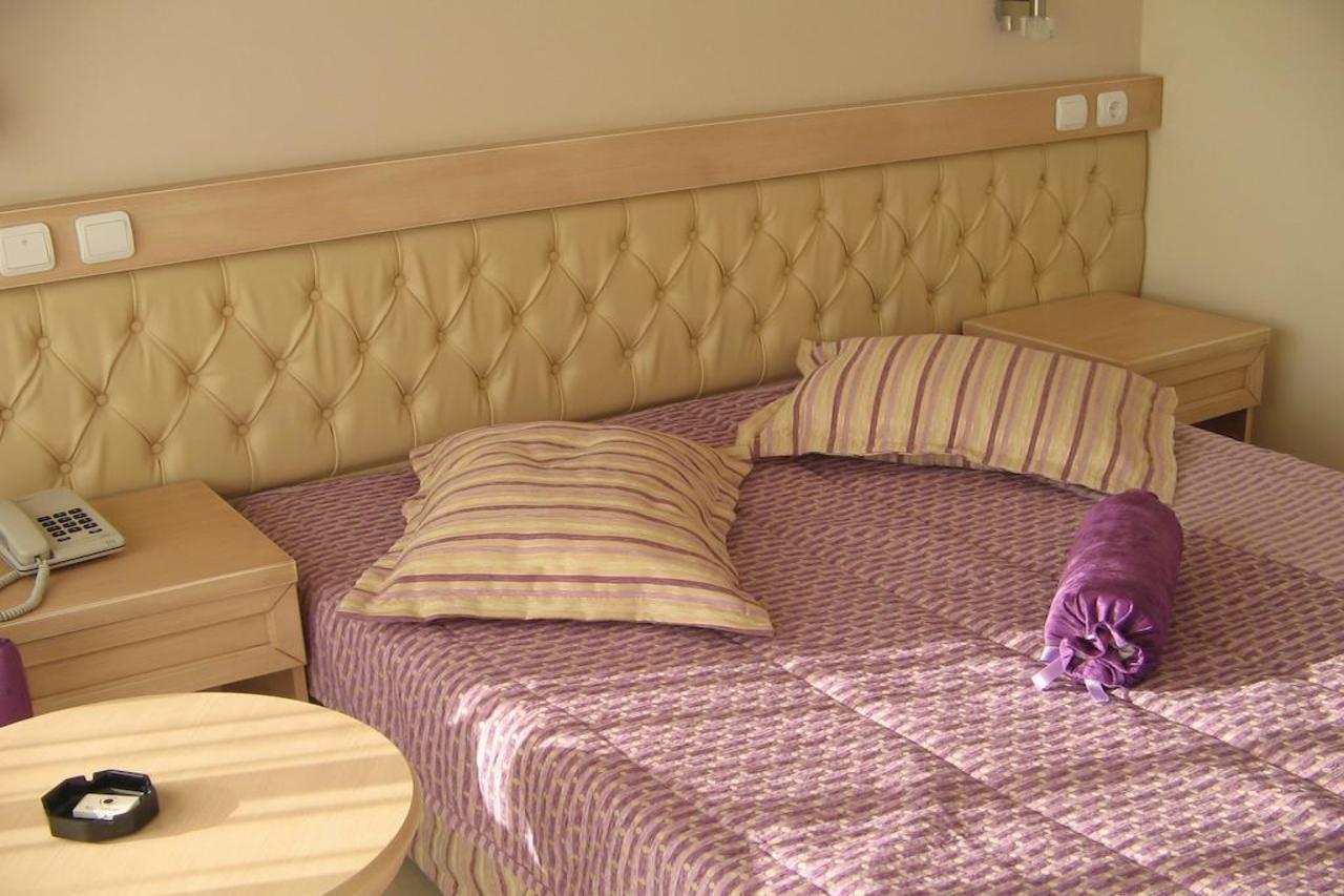 Esat Hotel Kusadası Eksteriør billede