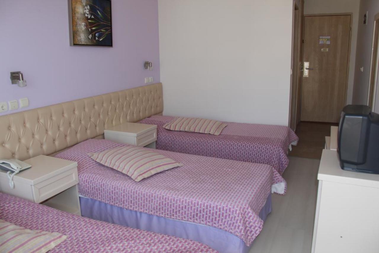 Esat Hotel Kusadası Eksteriør billede