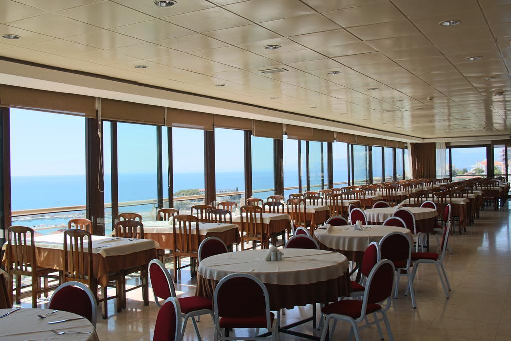 Esat Hotel Kusadası Eksteriør billede