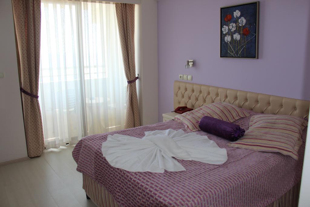 Esat Hotel Kusadası Eksteriør billede
