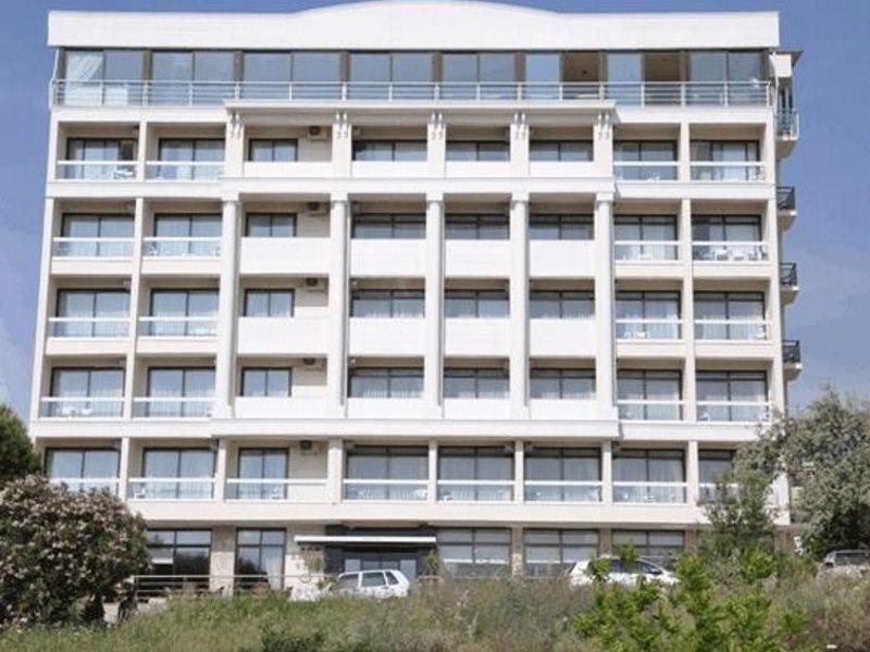 Esat Hotel Kusadası Eksteriør billede