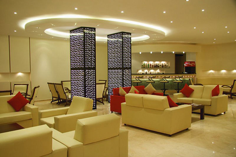 Esat Hotel Kusadası Eksteriør billede
