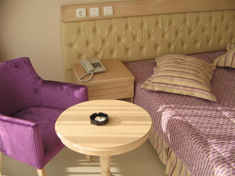 Esat Hotel Kusadası Eksteriør billede