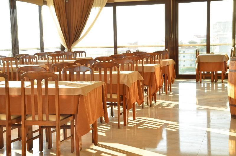 Esat Hotel Kusadası Eksteriør billede